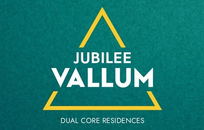 Jubilee Vallum